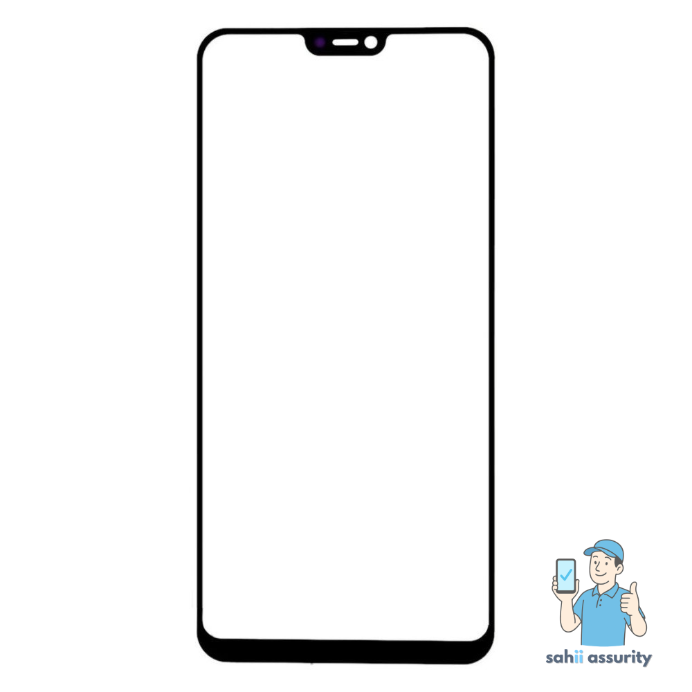 Front Glass for Vivo V9 6GB thumbnail